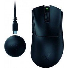 RAZER DeathAdder V4 Pro Wireless Black